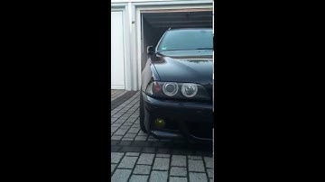 BmWRaspControl leaving Home + expand mirros