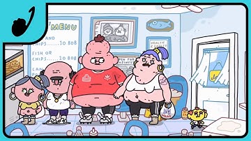 Jerma Streams [with Chat] - Thank Goodness You