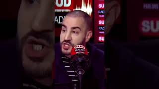 "Les Français, s’ils ont envie de travailler le 1er-Mai, ils le font !"
