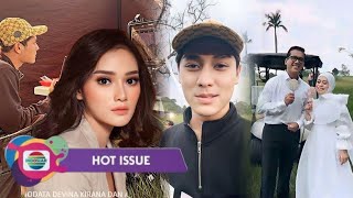 BIKIN SAKIT HATI, TERNYATA INI ALASAN RIZKI BILLAR PILIH WANITA LAIN BUKAN LESTI UNTUK VIDIO KLIPNYA