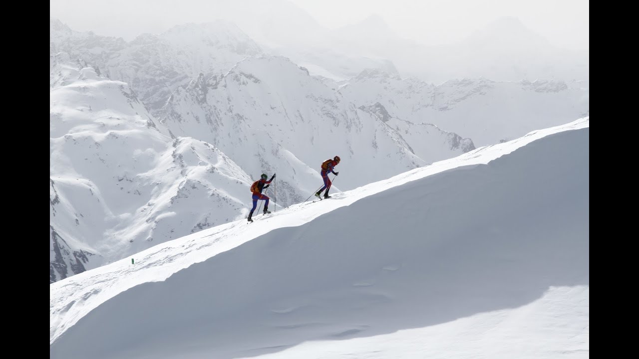 Tour du Rutor 2014 - Terza tappa 
