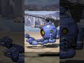 KIDOU BUTOUDEN G GUNDAM: THE BATTLE ~ ULTRA-REALISTIC
