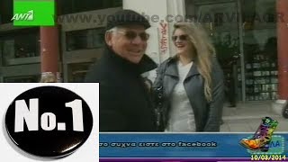 ΡΑΔΙΟ ΑΡΒΥΛΑ S7 / E16 (10/03/2014) » RADIO ARVILA ANT1 TV - Full Episode