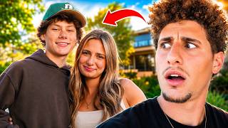 Reacting To My Sisters Boyfriends MUSIC...