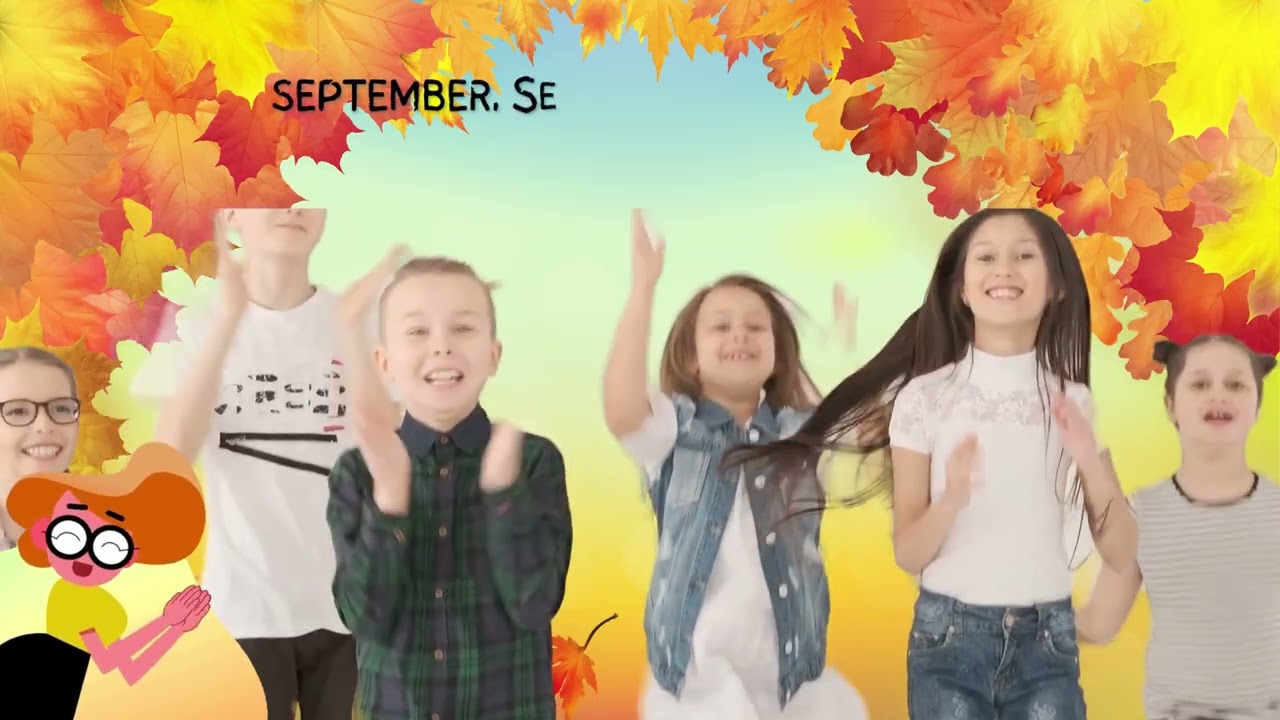September Delight ESL