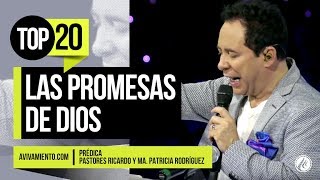 God's Promises ︱Top 20 Revival®