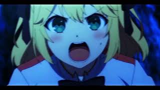 Chisato & Anisphia Edit