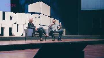 Kubernetes Co-Founder Is Tired Of Talking About It | Cloud Foundry Summit