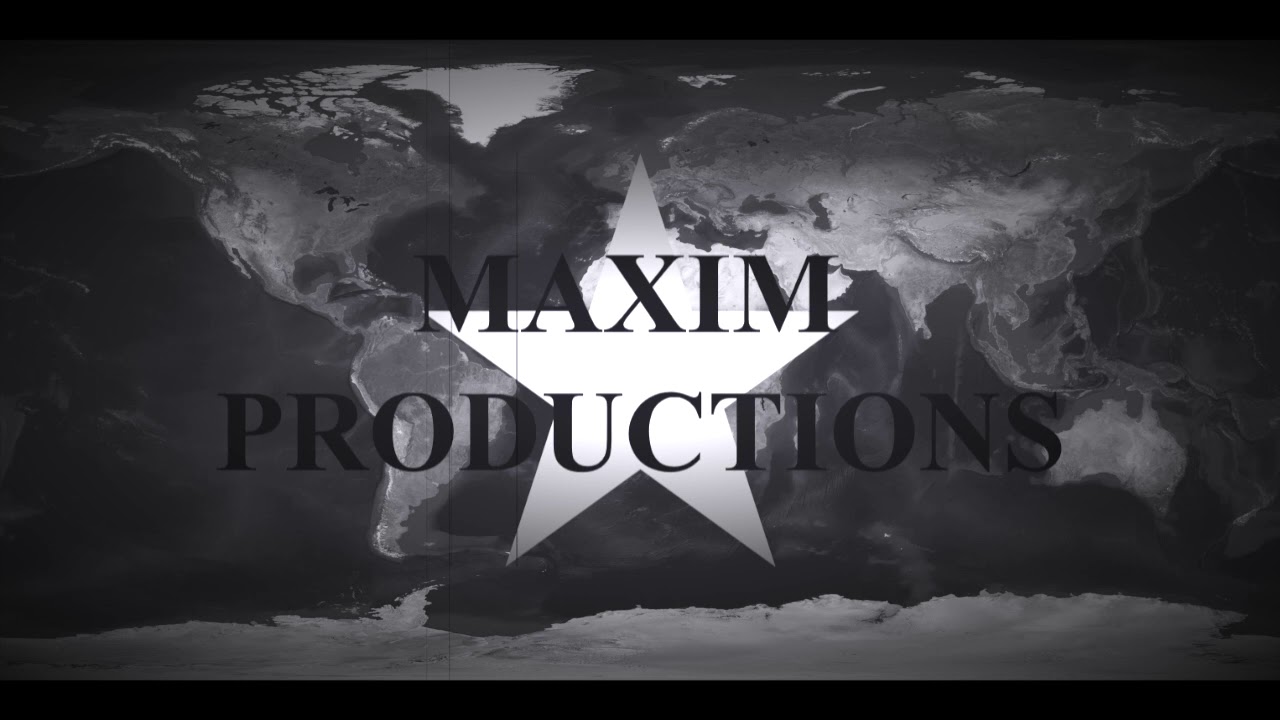 Maxim Productions (1954-1957)