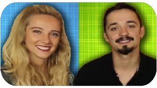 Acaba Ben Neyim? - Cezalı Yarışma