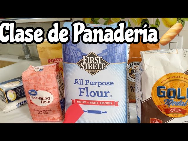 Harina Pan dulce : De quoi s'agit-il et comment l'utiliser ?