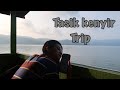 VLOG : My second tasik kenyir trip!