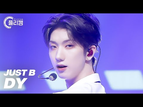[플리캠 4K] JUST B DY 'RE=LOAD' (저스트비 도염 직캠)ㅣSimply K -Pop Ep.519
