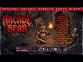 ARCADE BEAR  «…and the Great Dungeon Venture» 2026, DUNGEON SYNTH, AMBIENT