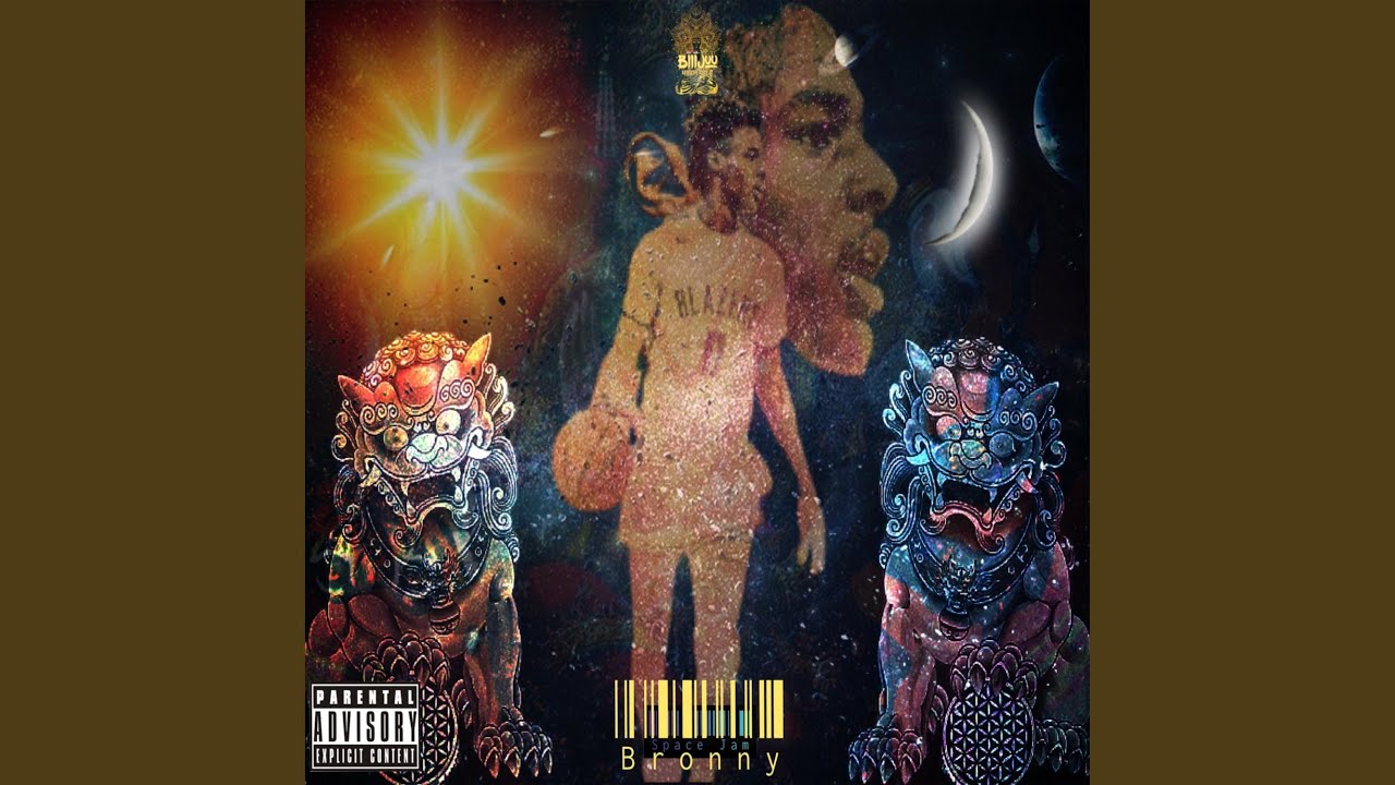 B r o n n y (feat. 2KDABAGCHASER)