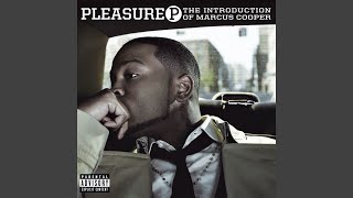 Video thumbnail of "Pleasure P - I'm a Beast (feat. Yung Joc)"
