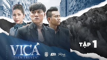 VI CÁ TIỀN TRUYỆN TẬP 1 | Quách Ngọc Tuyên, Khả Như, Chí Tài, Kiều Minh Tuấn, Hứa Minh Đạt, Thái Vũ