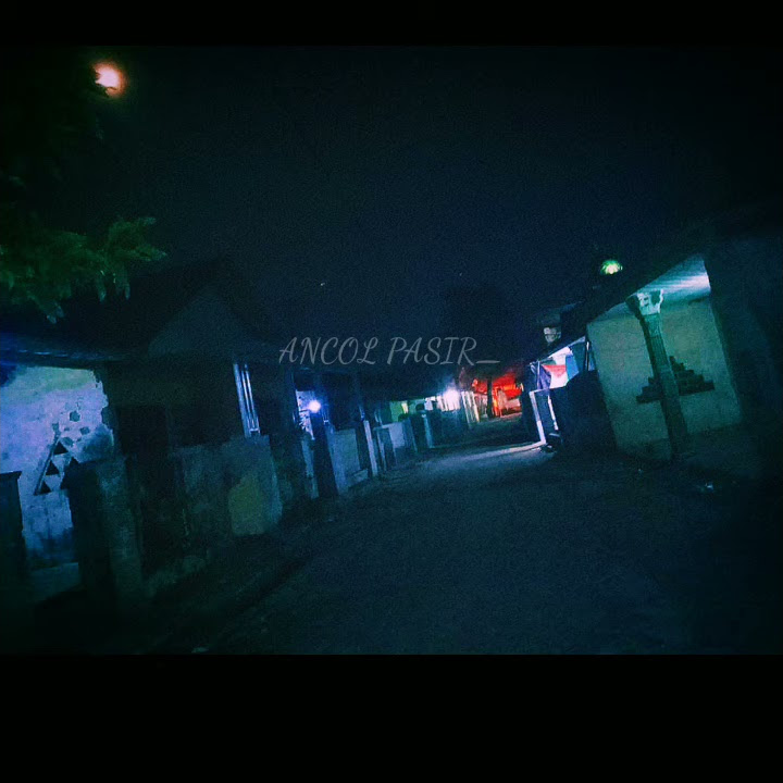 Sw wa selamat malam.....yang sunyi