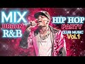 Capture de la vidéo Mix Hip Hop Urban R&B Club Music Vol.1