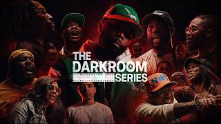 THE DARKROOM (Official Docuseries Trailer) | A Ricky Burchell Film - coming soon