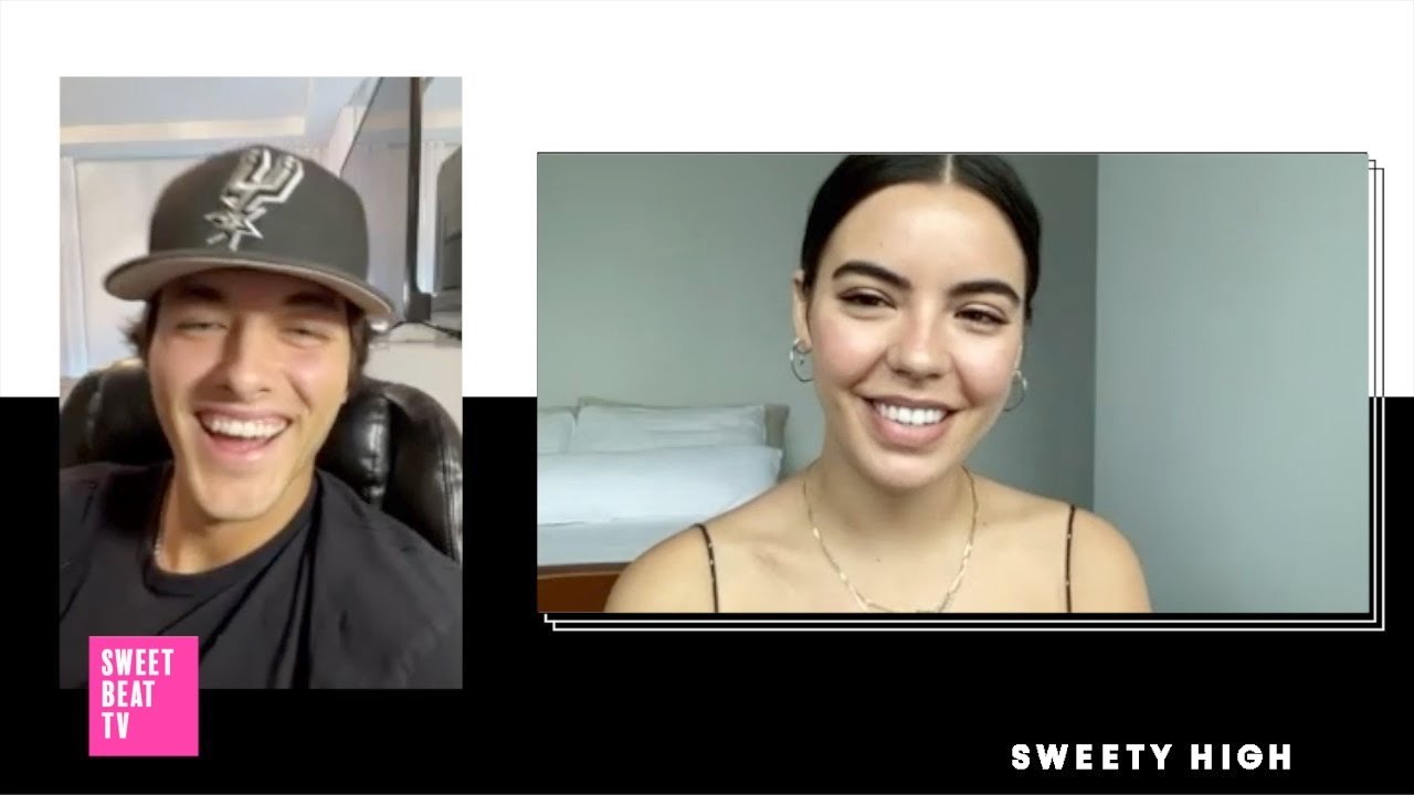 Griffin Johnson Makes His Movie Debut In "Diamond In The Rough" YouTube