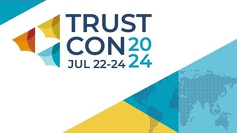 TrustCon 2024 Keynote: Rumman Chowdhury