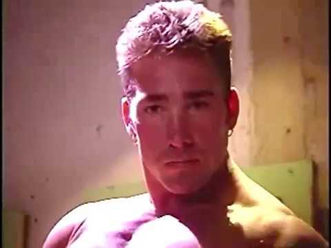 Billy Herrington In Dark Pursuit YouTube