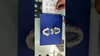 How To Use Younique Occlusal Stamps