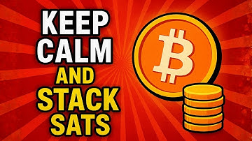 Bitcoin gaat naar een miljoen