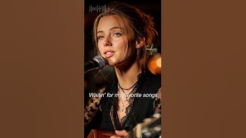 Thumbnail of Yesterday Once More - Lyrics - The Carpenters #englishsongs #aimemorablesong #emotionalcovers
