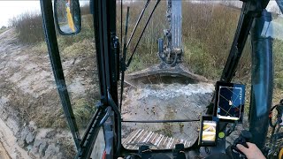 A Small Interesting Ditch - part 2 of 2