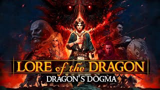Dragon's Dogma Lore You Should Know