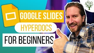 Beginner's Guide to HyperDocs