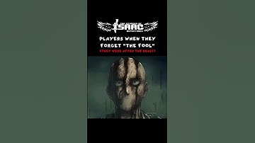 The TRUE terror of The Binding of Isaac Repentance Players!!