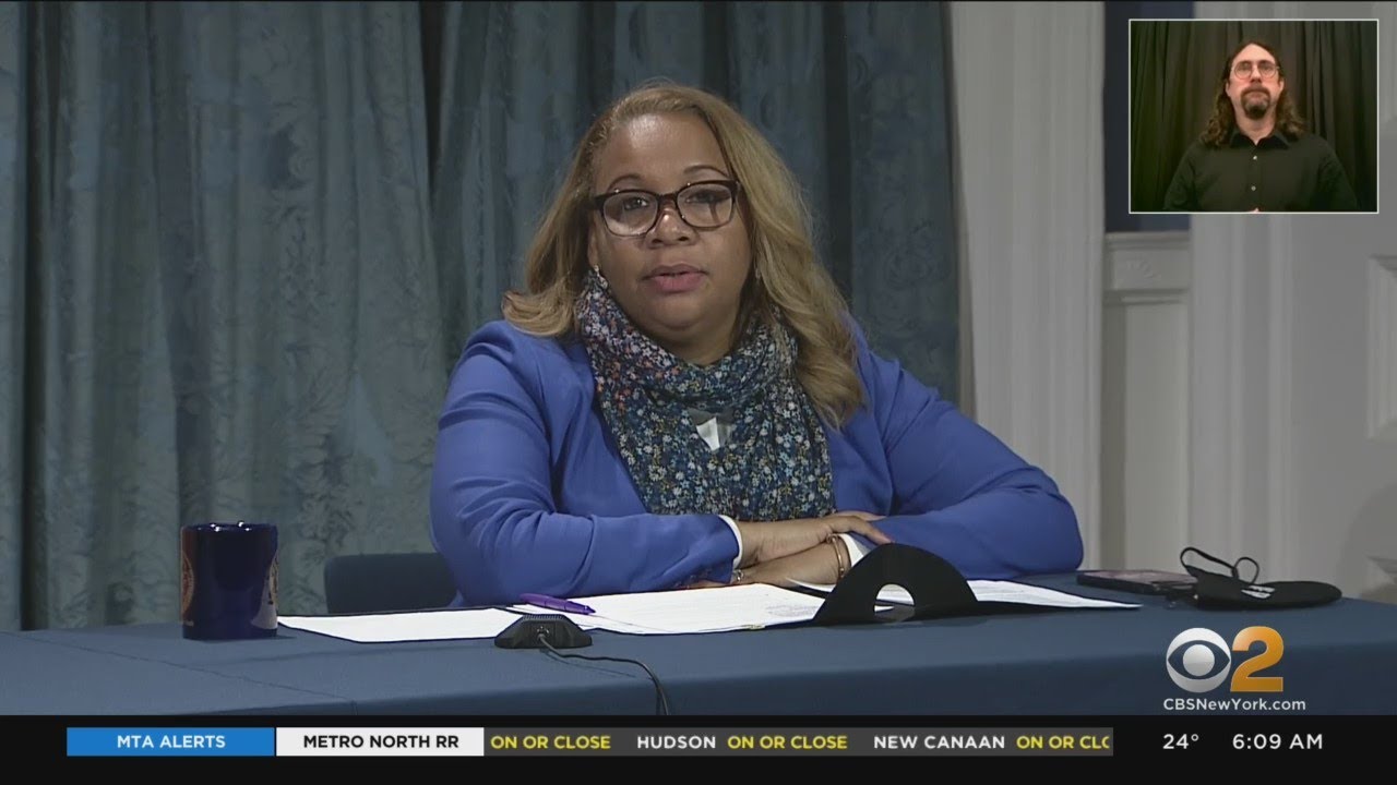 1st Day For New York City Schools Chancellor