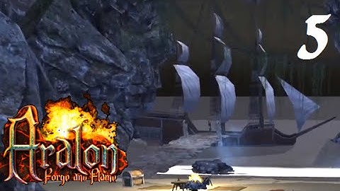 Aralon: Forge and Flame [SATV] - 5