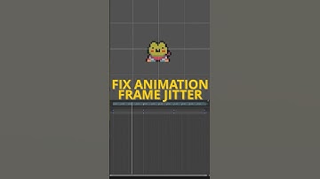 Fix your jittery Unity animations!
