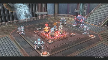 The Legend Of Heroes Trails From Zero PC Gameplay Walkthrough Part 29 [No Commentary]