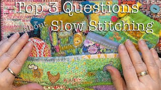 Top 3 Questions About Slow Stitching a Beginner Friendly Guide screenshot 1