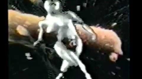 Clock DVA -  Bitstream HQ audio