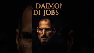 Il Daimon di Steve Jobs. Una tragedia in 3 Atti
