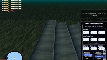 Toolbox Basic Mapping Tuturial - MTA