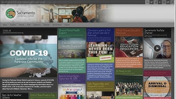 How to Log in to your Parkrose Student Gmail Account & Access Google Hangouts