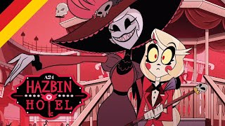 Hazbin Hotel - Ready For This German
