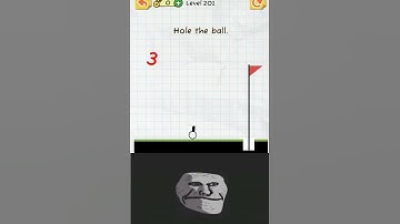 Troll Face Part - 15 #shorts #trending #draw2save