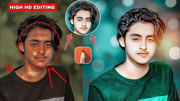 How to make face smooth and fair 2023 new trick | Autodesk Sketchbook face smooth editing tutorial