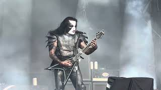 Abbath - Ashes Of The Damned - (12-08-2023) - Bloodstock Open Air