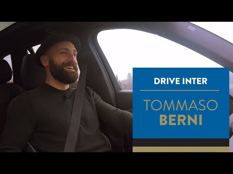 DRIVE INTER | Tommaso Berni