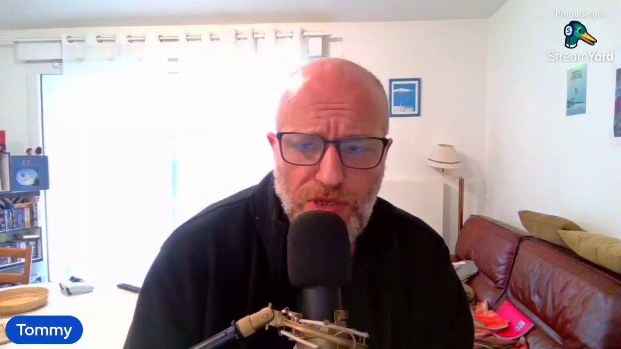 On parle actu cinéma séries !