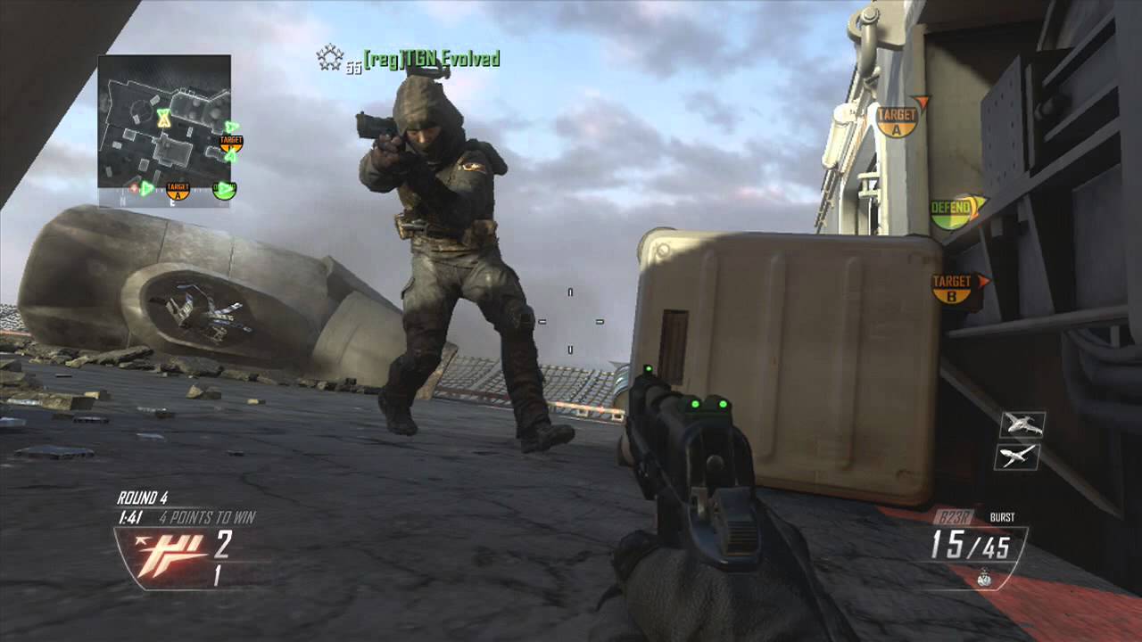 TWN - YOU BEEN CAUGHT... AE7 QUALITY (SETUP CLIPS) @AE7Sniping 